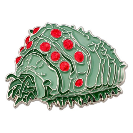 Broche Ohm - Nausicaä