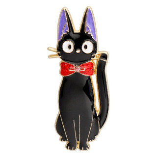 Broche Jiji - Kiki la petite sorcière
