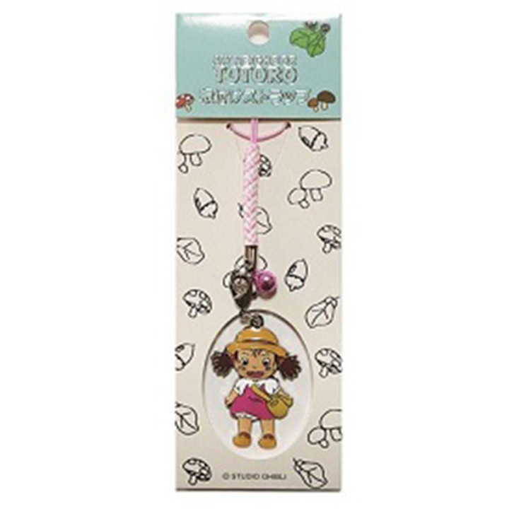 Strap métal Mei - Mon Voisin Totoro