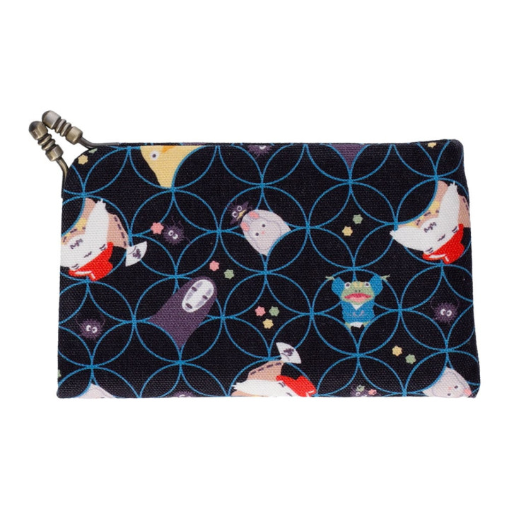 Card Case Spirits & Candy - Spirited Away