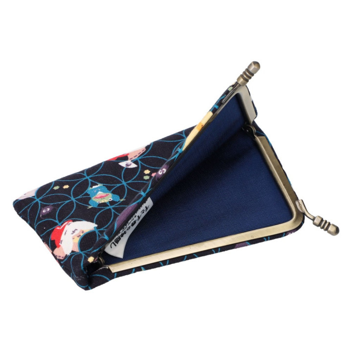 Card Case Spirits & Candy - Spirited Away