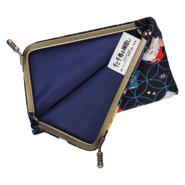 Card Case Spirits & Candy - Spirited Away