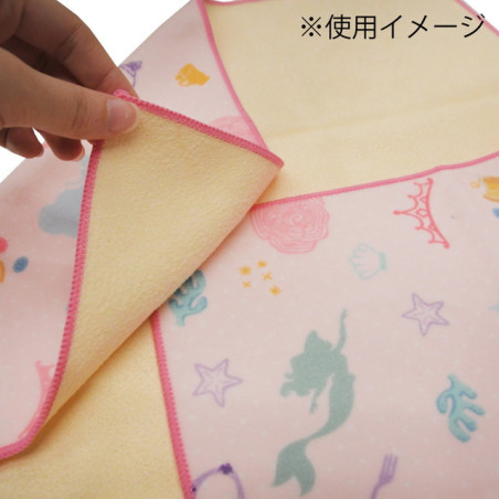 Furoshiki Jardin Botanique - Mon Voisin Totoro