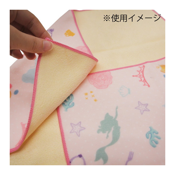 Furoshiki Jardin Botanique - Mon Voisin Totoro