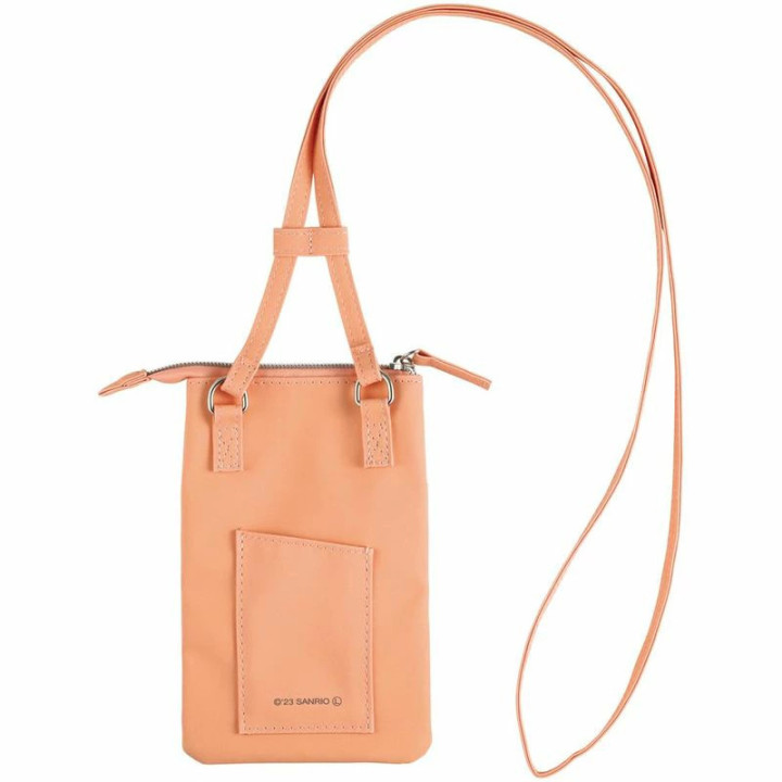 Pochette bandoulière smartphone - Hello Kitty