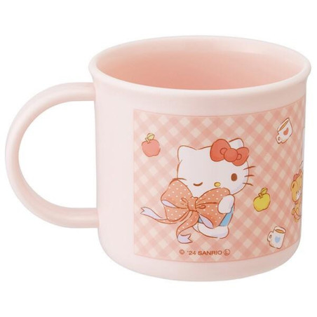 Mug 200 ml - Hello Kitty