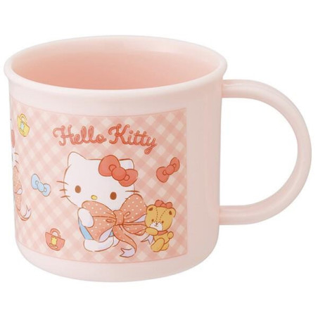 Mug 200 ml - Hello Kitty