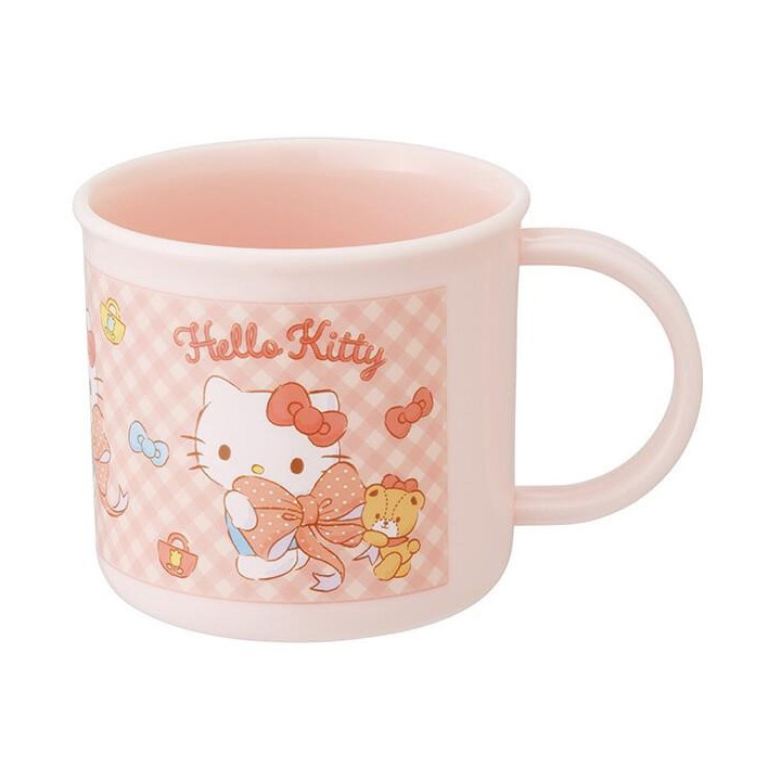 Mug 200 ml - Hello Kitty