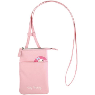 Pochette bandoulière smartphone - My Melody