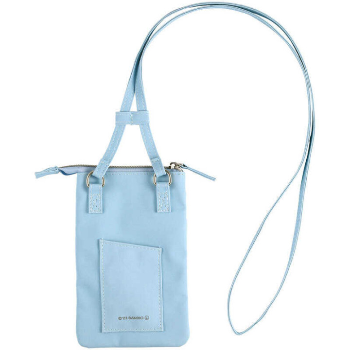 Pochette bandoulière smartphone - Cinnamoroll