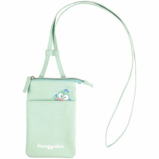 Pochette bandoulière smartphone - Hangyodon