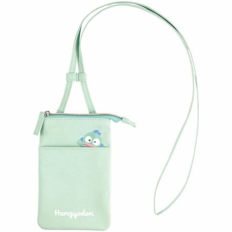 Smartphone Crossbody Pouch - Hangyodon