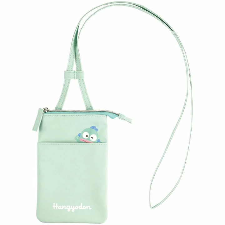Pochette bandoulière smartphone - Hangyodon