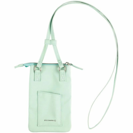 Smartphone Crossbody Pouch - Hangyodon