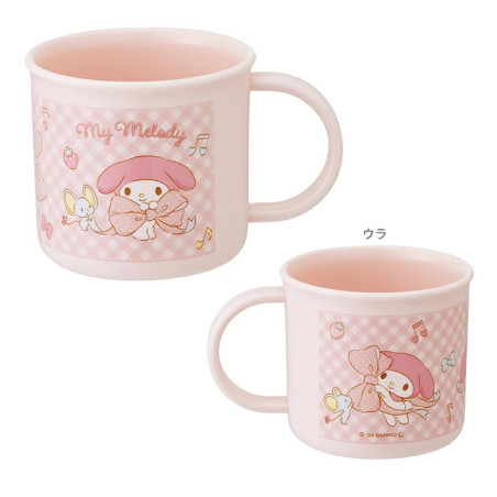 Mug 200 ml - My Melody