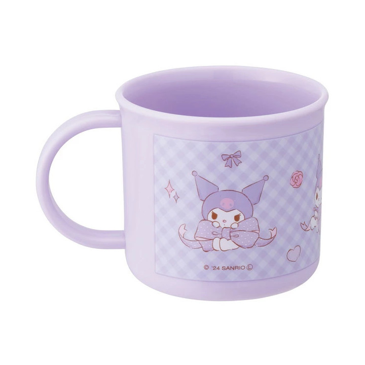Mug 200 ml - Kuromi