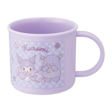 Mug 200 ml - Kuromi