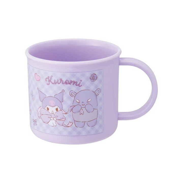 Mug 200 ml - Kuromi