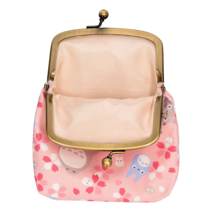 Purse Totoro Cherry Blossoms – My Neighbor Totoro
