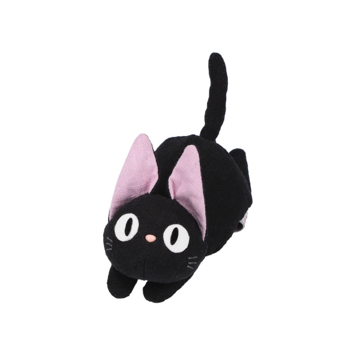 Peluche Otega style japonais Jiji - Kiki la petite sorcière