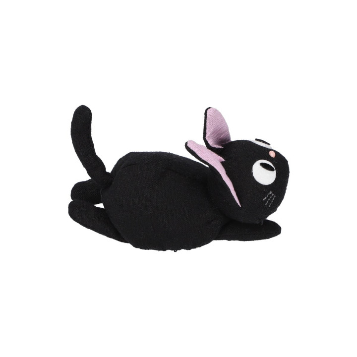 Peluche Otega style japonais Jiji - Kiki la petite sorcière