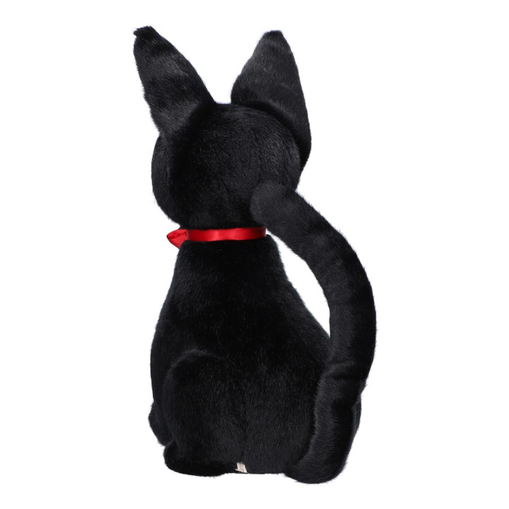 Peluche géante Jiji 70 cm - Kiki la petite sorcière