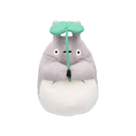 Dondoko Dance plush Big Totoro M - My Neighbor Totoro
