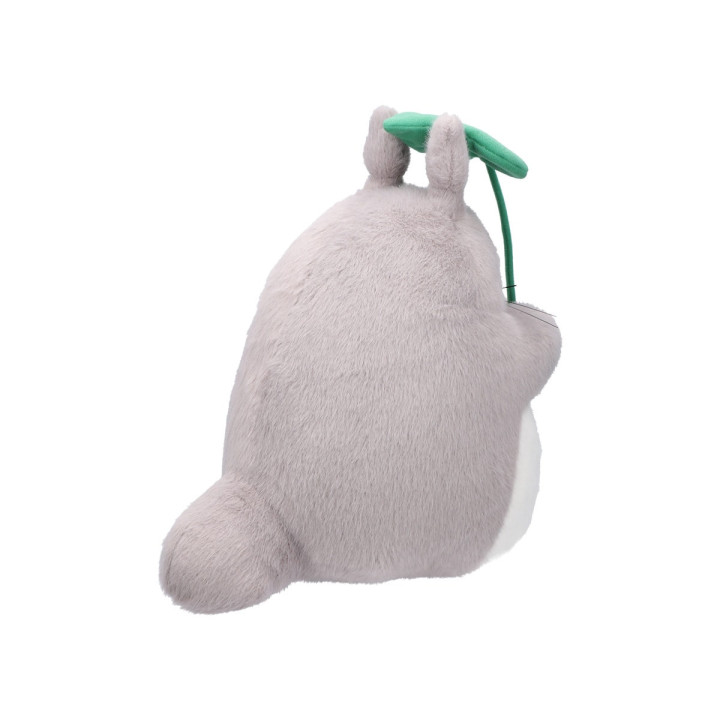 Peluche Dodonko Totoro Gris - Mon Voisin Totoro