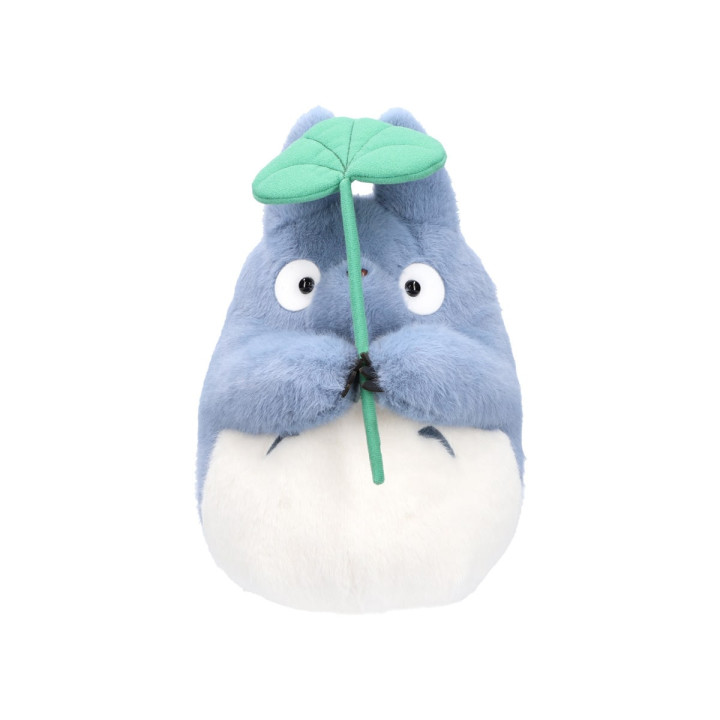 Peluche Dodonko Totoro Bleu - Mon Voisin Totoro