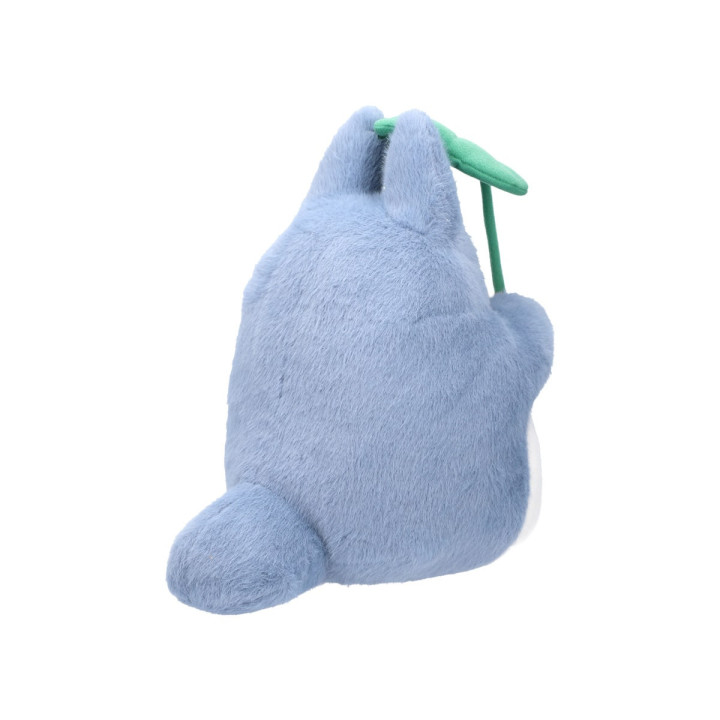Peluche Dodonko Totoro Bleu - Mon Voisin Totoro