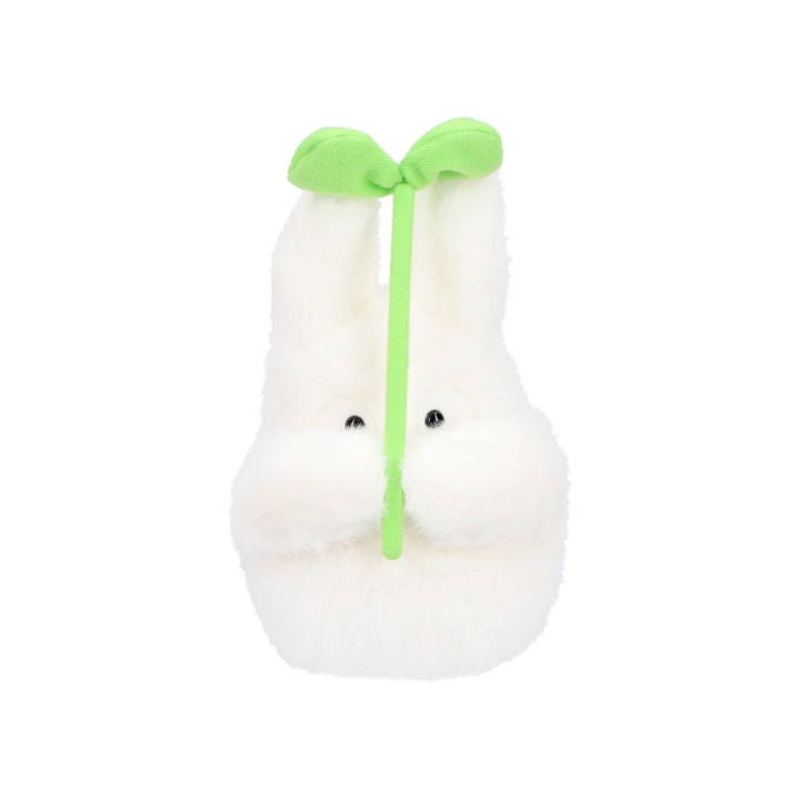 Peluche Dodonko Totoro Blanc - Mon Voisin Totoro