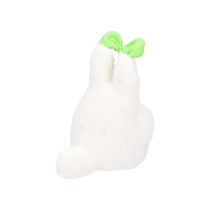 Peluche Dodonko Totoro Blanc - Mon Voisin Totoro