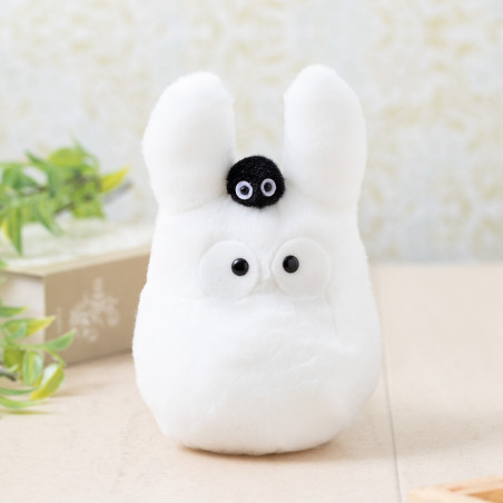 Funwari Beanbag M Small Totoro - My Neighbor Totoro