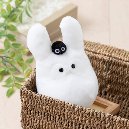 Funwari Beanbag M Small Totoro - My Neighbor Totoro