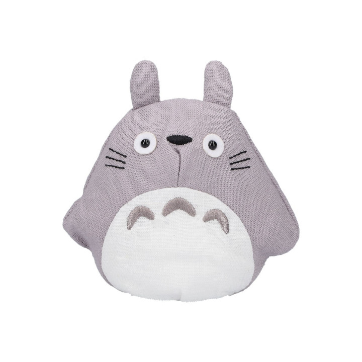 Peluche Otega style japonais Totoro Gris - Mon Voisin Totoro