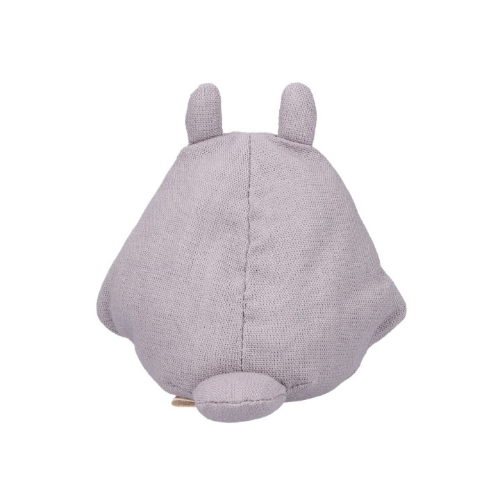 Peluche Otega style japonais Totoro Gris - Mon Voisin Totoro