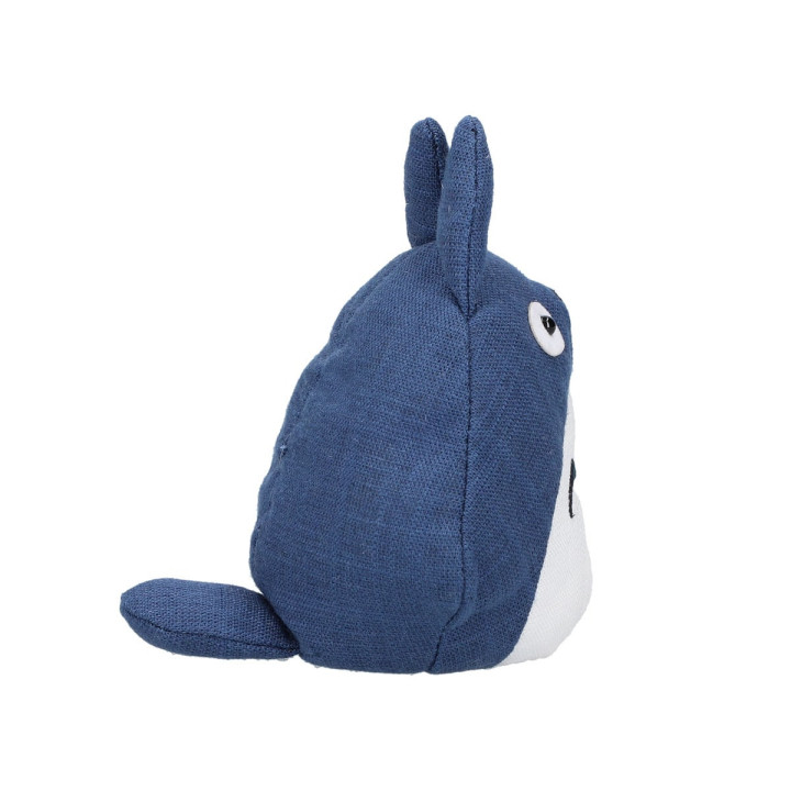 Peluche Otega style japonais Totoro Bleu - Mon Voisin Totoro