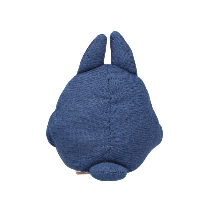 Peluche Otega style japonais Totoro Bleu - Mon Voisin Totoro