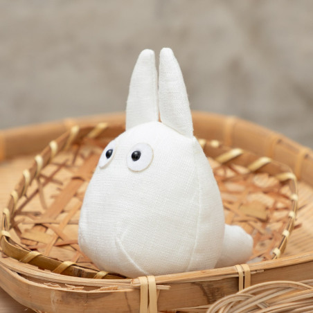 Japanese Style Beanbag Small Totoro - My Neighbor Totoro