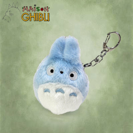 Funwari mini coin purse Medium Totoro - My Neighbor Totoro