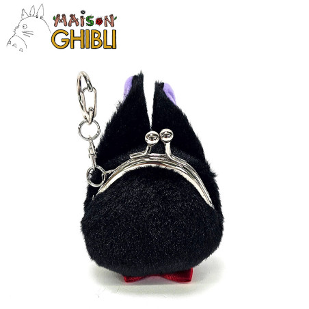 Mini-porte-monnaie Funwari Jiji - Kiki la petite sorcière