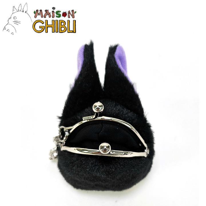 Mini-porte-monnaie Funwari Jiji - Kiki la petite sorcière