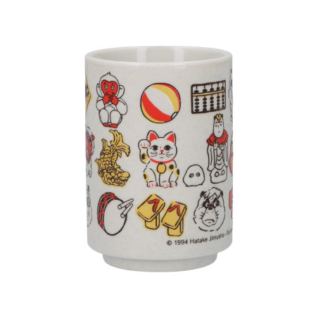 Tasse Japonaise - Pompoko