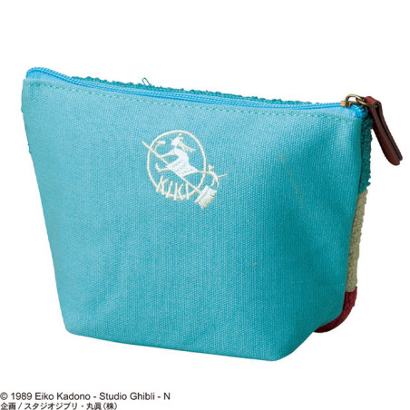 Trousse Tous Avec Jiji - Kiki La Petite Sorcière