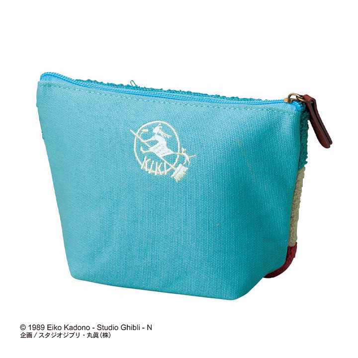 Trousse Tous Avec Jiji - Kiki La Petite Sorcière
