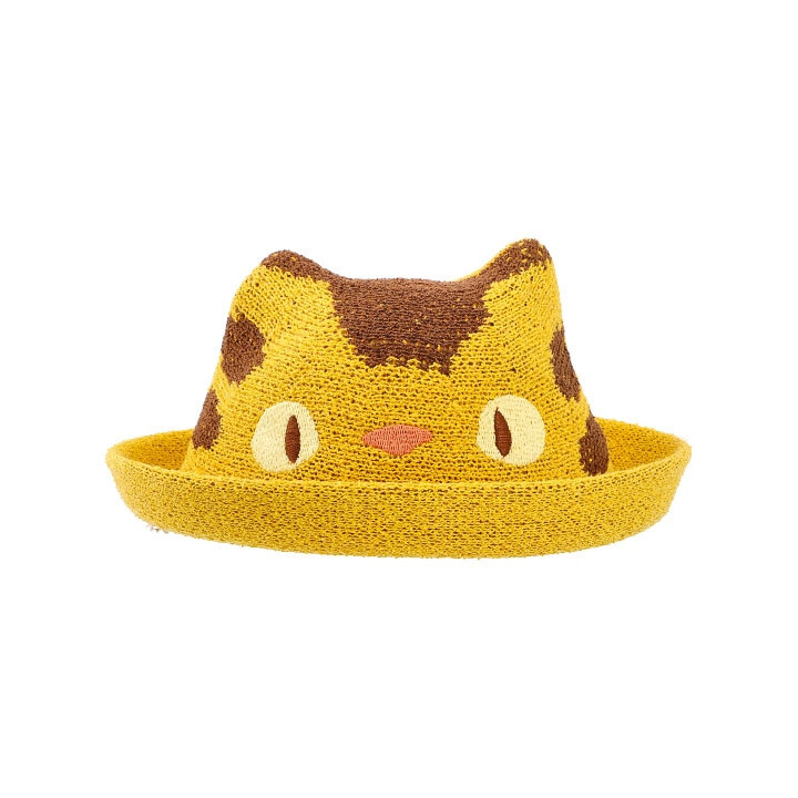 Chapeau tricoté Enfant Totoro Chatbus - Mon Voisin Totoro