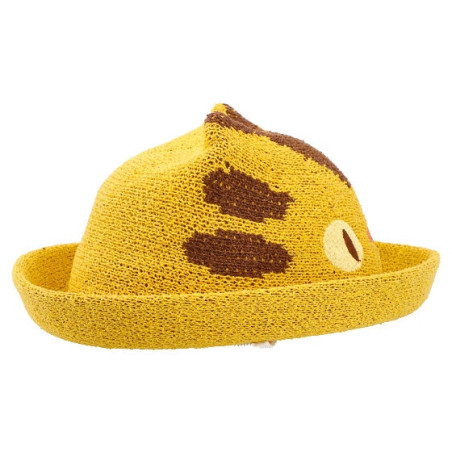 Chapeau tricoté Enfant Totoro Chatbus - Mon Voisin Totoro