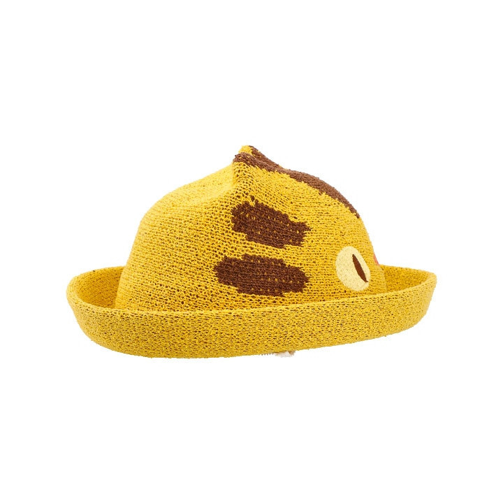 Chapeau tricoté Enfant Totoro Chatbus - Mon Voisin Totoro