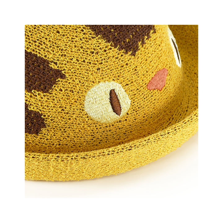 Chapeau tricoté Enfant Totoro Chatbus - Mon Voisin Totoro