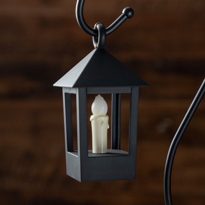 Lanterne Sautillante - Le Voyage de Chihiro